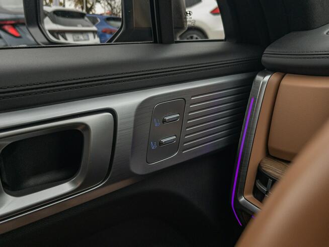 Hyundai Santa Fe 1.6 T-GDI HEV 4WD 215KM 5os. Platinum Salon Polska Od Dealera