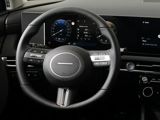 Hyundai Tucson 1.6 T-GDI HEV 6AT 2WD (215KM) Executive + Comfort - dostępny od ręki