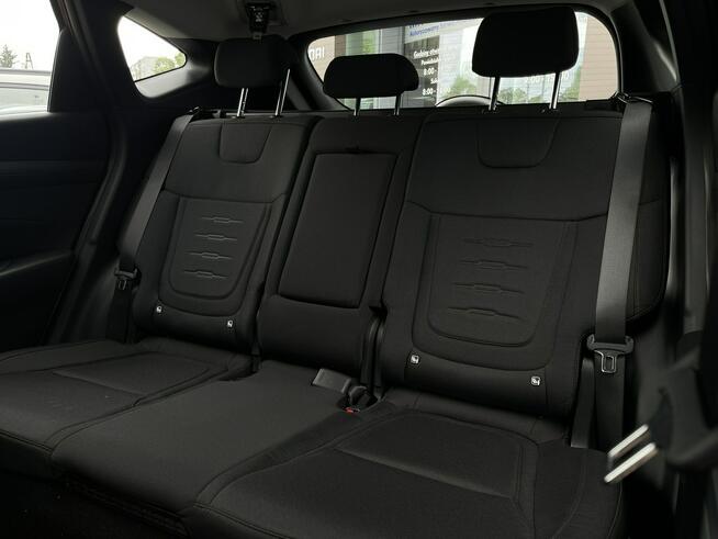 Hyundai Tucson 1.6 T-GDI 2WD 160KM 7DCT Smart - dostępny od ręki