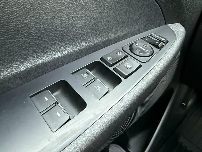 Hyundai Tucson 1.6T-GDI 177KM 7DCT 4WD Style Salon Polska VAT23%