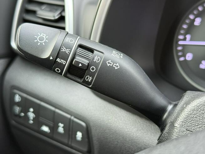 Hyundai Tucson 1.6T-GDI 177KM 7DCT 4WD Style Salon Polska VAT23%