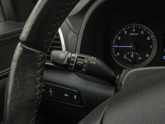 Hyundai Tucson 1.6 GDI 132 KM COMFORT + NAVI 2WD Salon Polska Gwarancja od Dealera