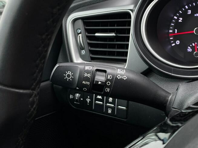 Kia Cee'd 1.5 T-GDI 160KM 6MT "M" Android Auto CarPlay