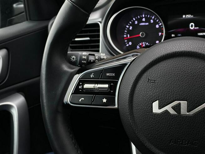 Kia Cee'd 1.5 T-GDI 160KM 6MT "M" Android Auto CarPlay