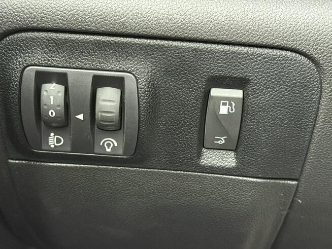 Renault Megane 1.3 TCe 140KM ZEN GrandCoupe Od Dealera Salon Polska GWARANCJA FV23%