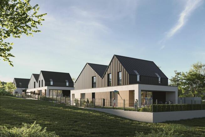 Dom Lublin Szerokie,