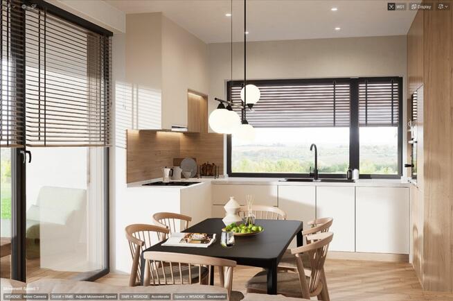 Dom Lublin Szerokie,