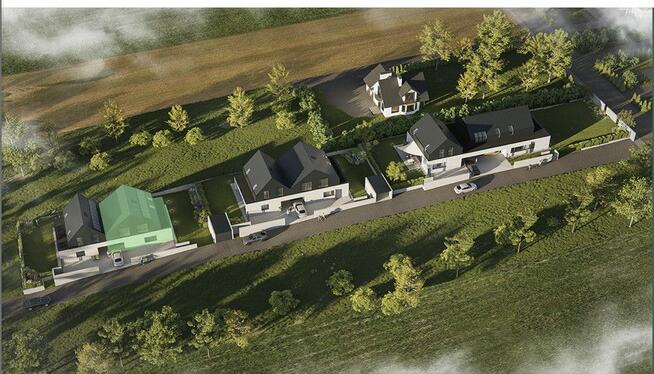 Dom Szerokie gm. Konopnica,