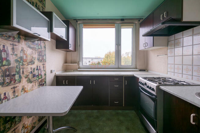 Mieszkanie Wrocław Psie Pole, Karłowice, Koszarowa