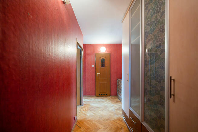 Mieszkanie Wrocław Psie Pole, Karłowice, Koszarowa