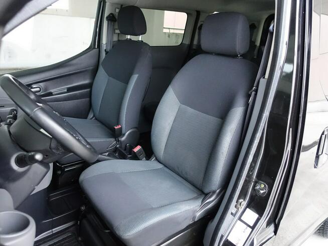 Nissan NV200 1.6 Ben.110KM/Evalia/ 7-Os./Nawi/Kamera/TOP