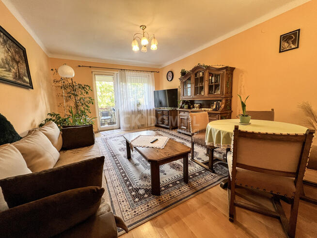 Mieszkanie na sprzedaż 2 pokoje Kadzielnia, Kielce