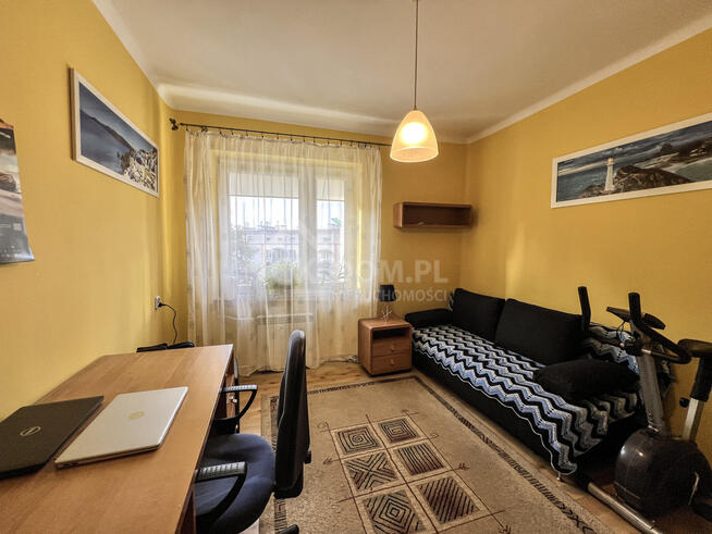 Mieszkanie na sprzedaż 2 pokoje Kadzielnia, Kielce