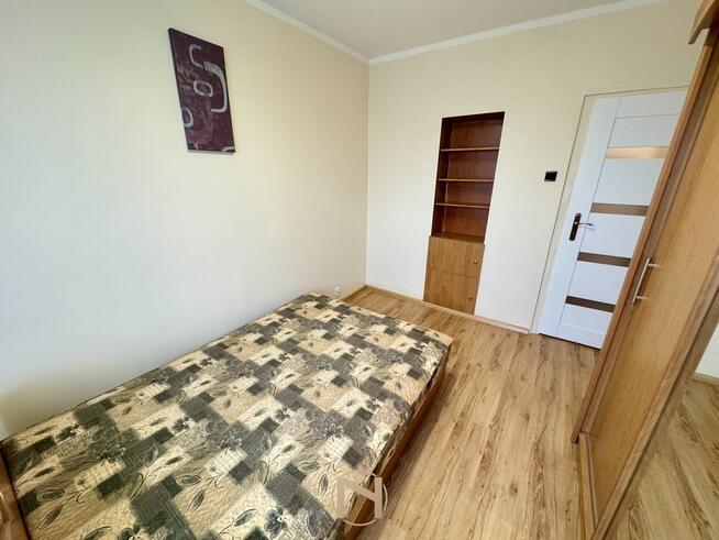 Mieszkanie Gorzów wielkopolski Górczyn