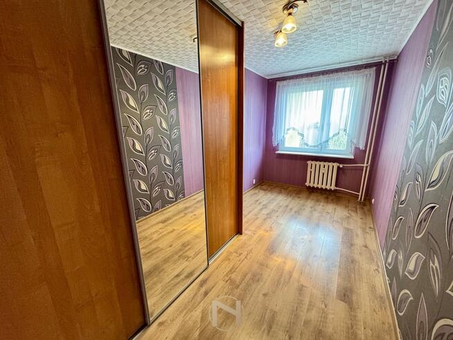 Mieszkanie Gorzów wielkopolski Górczyn