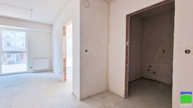 Mieszkanie Pabianice, Warszawska