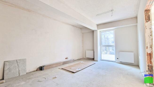 Mieszkanie Pabianice, Warszawska