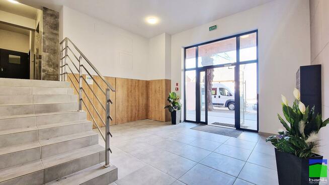 Mieszkanie Pabianice, Warszawska