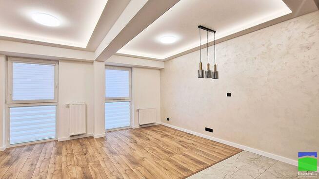 Mieszkanie Pabianice, Warszawska