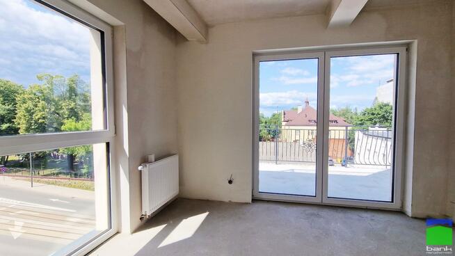 Mieszkanie Pabianice, Warszawska