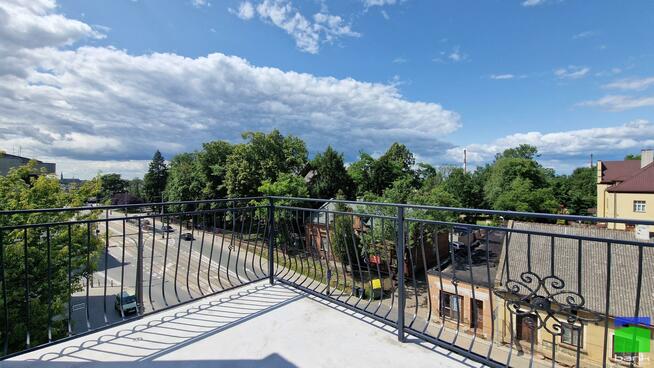 Mieszkanie Pabianice, Warszawska