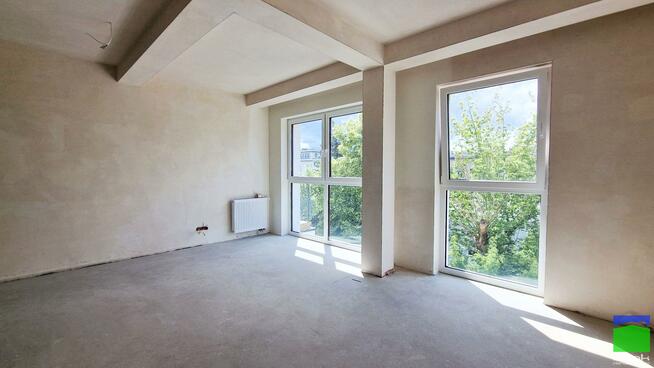 Mieszkanie Pabianice, Warszawska