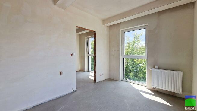 Mieszkanie Pabianice, Warszawska