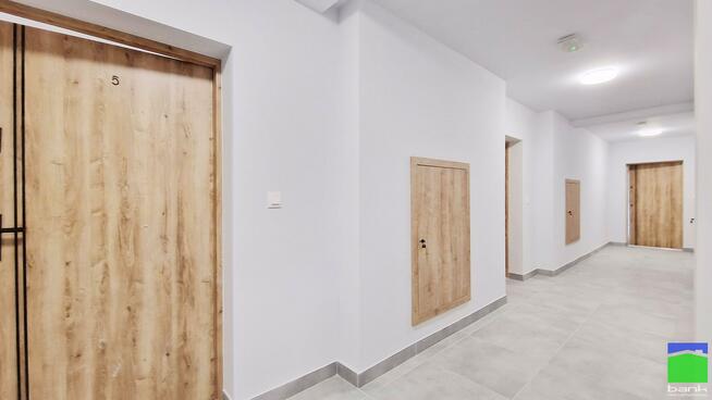 Mieszkanie Pabianice, Warszawska