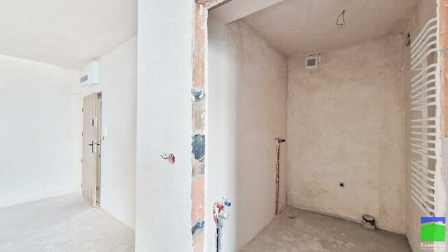 Mieszkanie Pabianice, Warszawska