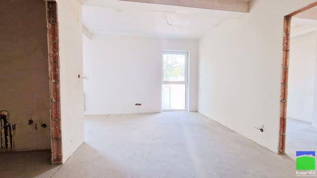 Mieszkanie Pabianice, Warszawska