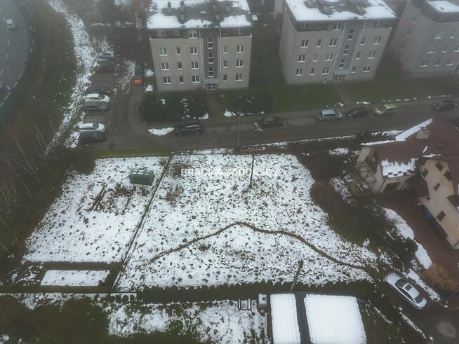 Działka budowlana Kraków Swoszowice, Swoszowice, Babiego Lata