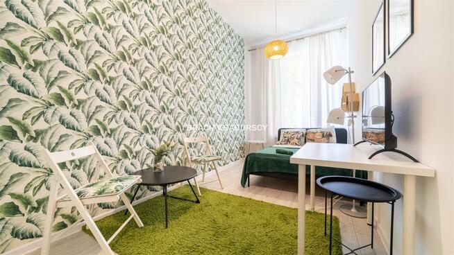 Mieszkanie Kraków Grzegórzki, Rakowicka