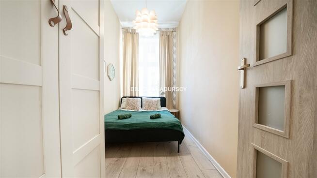 Mieszkanie Kraków Grzegórzki, Rakowicka