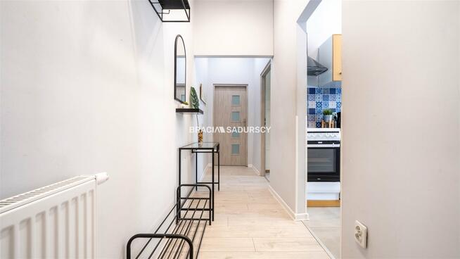 Mieszkanie Kraków Grzegórzki, Rakowicka