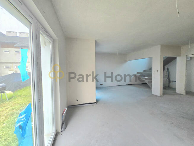 Mieszkanie Komorniki,