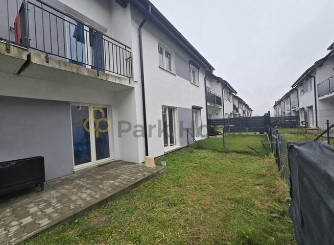 Mieszkanie Komorniki,