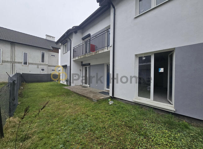 Mieszkanie Komorniki,