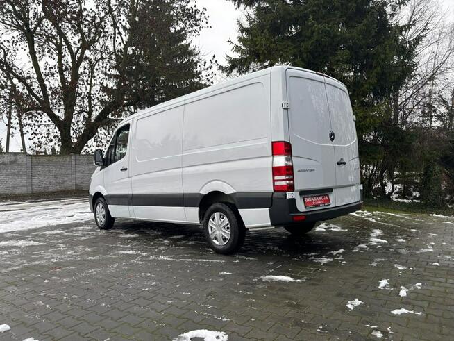 Mercedes Sprinter 2.2 110KM*2015*L2H1*Salon Polska*I właścicel*