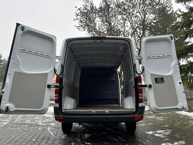 Mercedes Sprinter 2.2 110KM*2015*L2H1*Salon Polska*I właścicel*