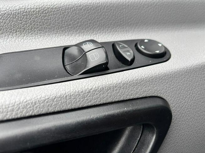 Mercedes Sprinter 2.2 110KM*2015*L2H1*Salon Polska*I właścicel*