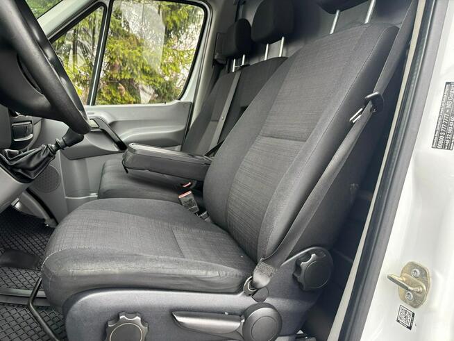 Mercedes Sprinter 2.2 110KM*2015*L2H1*Salon Polska*I właścicel*