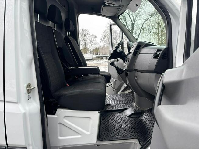 Mercedes Sprinter 2.2 110KM*2015*L2H1*Salon Polska*I właścicel*