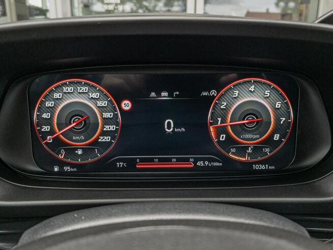 Hyundai Bayon 1.2MPI 79KM SMART + DESIGN Salon PL Gwarancja FV VAT-23%