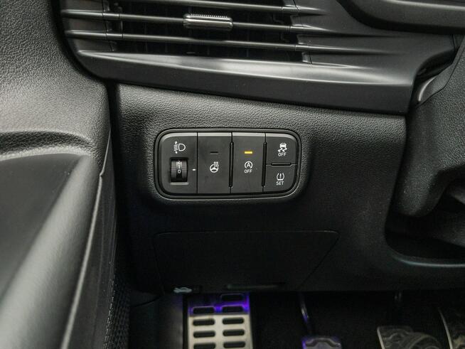 Hyundai Bayon 1.2MPI 79KM SMART + DESIGN Salon PL Gwarancja FV VAT-23%