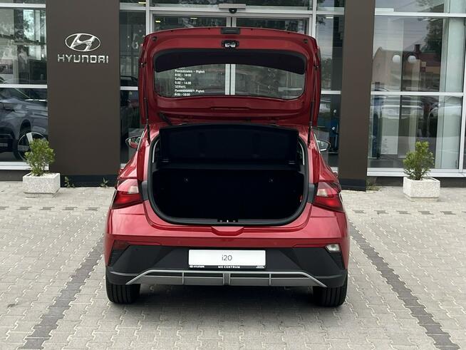 Hyundai i20 1.2 MPI 5MT (79KM) - Modern | Dostępne od ręki |