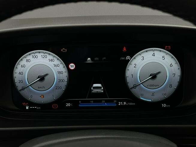 Hyundai i20 1.2 MPI 5MT (79KM) - Modern | Dostępne od ręki |