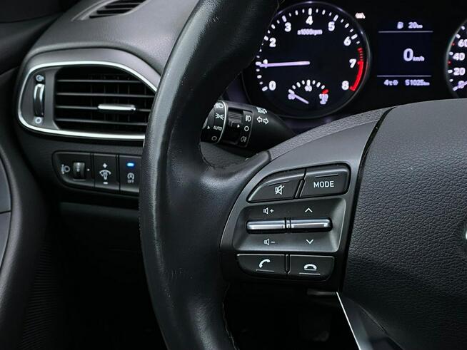 Hyundai i30 1.5DPI 110KM Classic + ALU Gwarancja 2026r Salon Polska FV23%