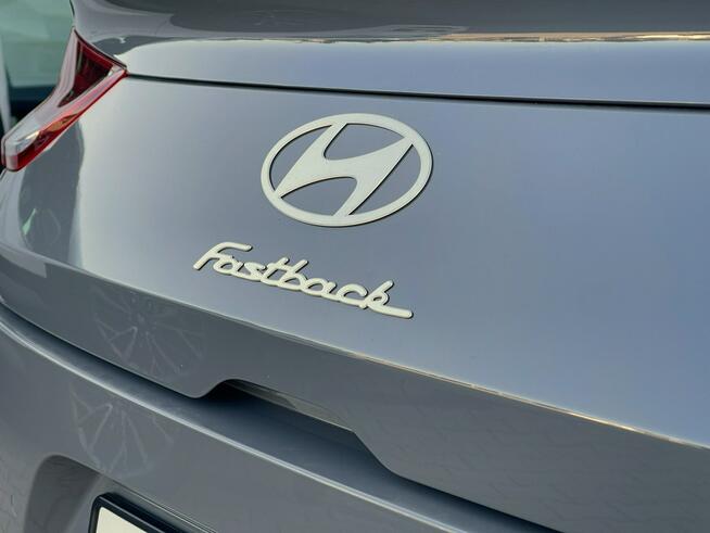 i30 FB MY25 1.5 T-GDI 7DCT (140 KM) N-line + Luxury - dostępny od ręki