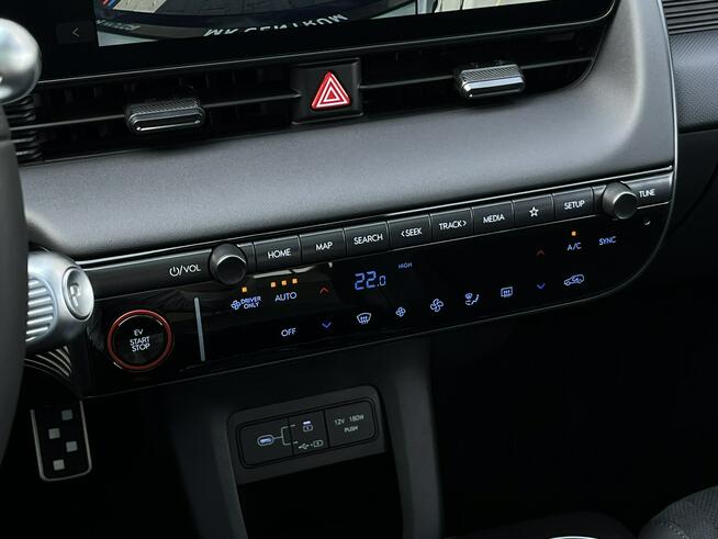 Hyundai IONIQ 5 325KM/605Nm 84kWh 4WD N line | Dostępny od ręki