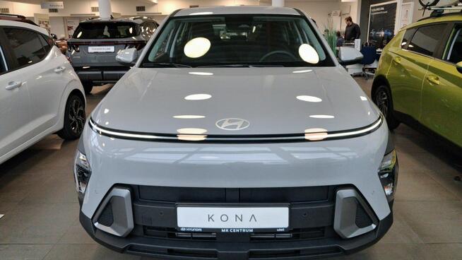 Hyundai Kona 1.0 T-GDI 6MT 2WD (100 KM) Smart + Comfort